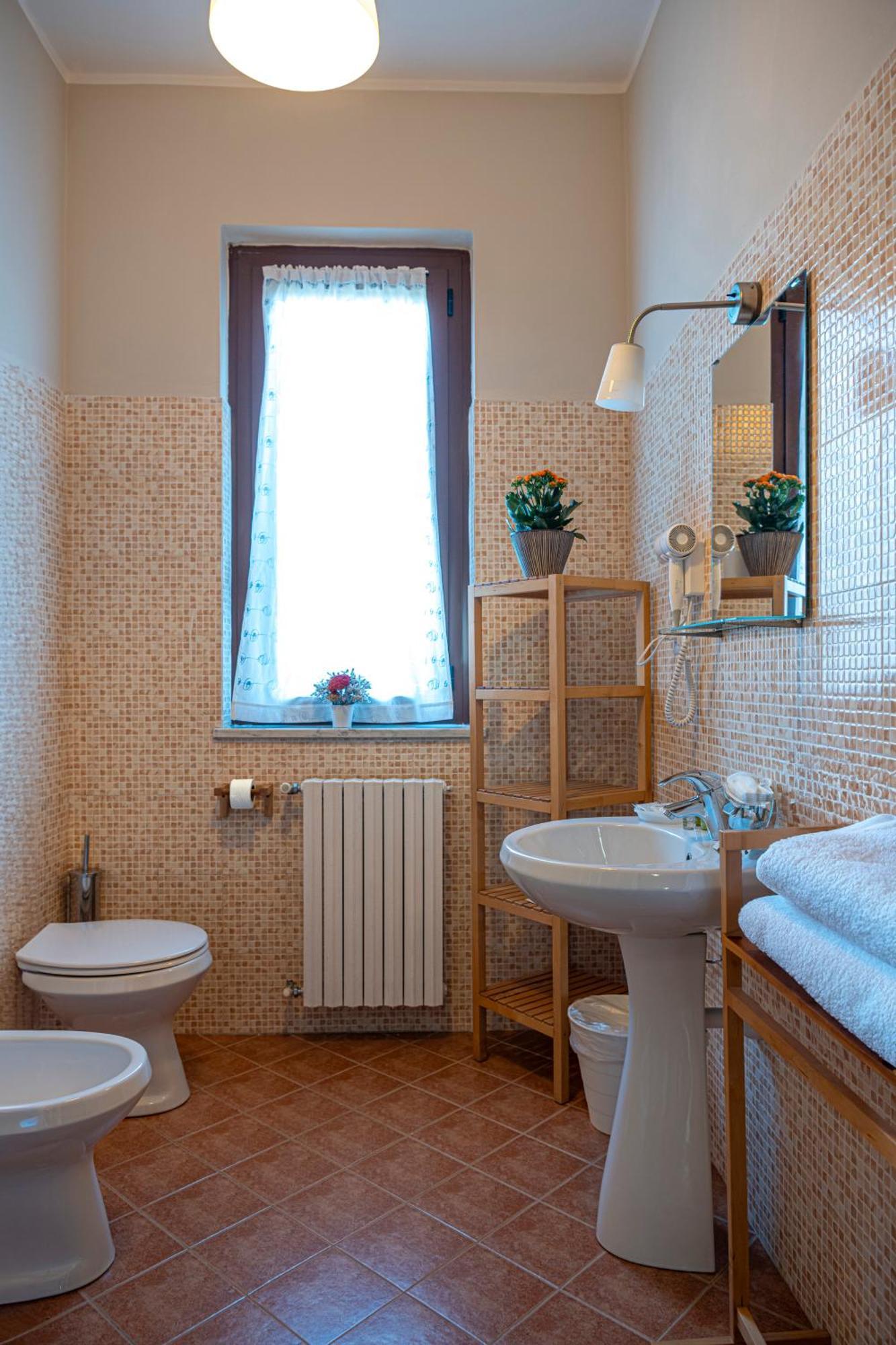 Le Case Nel Bosco Vanzago Zewnętrze zdjęcie